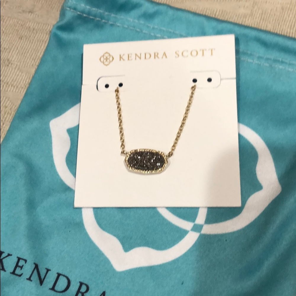 Brand new Kendra Scott necklace. Never opened